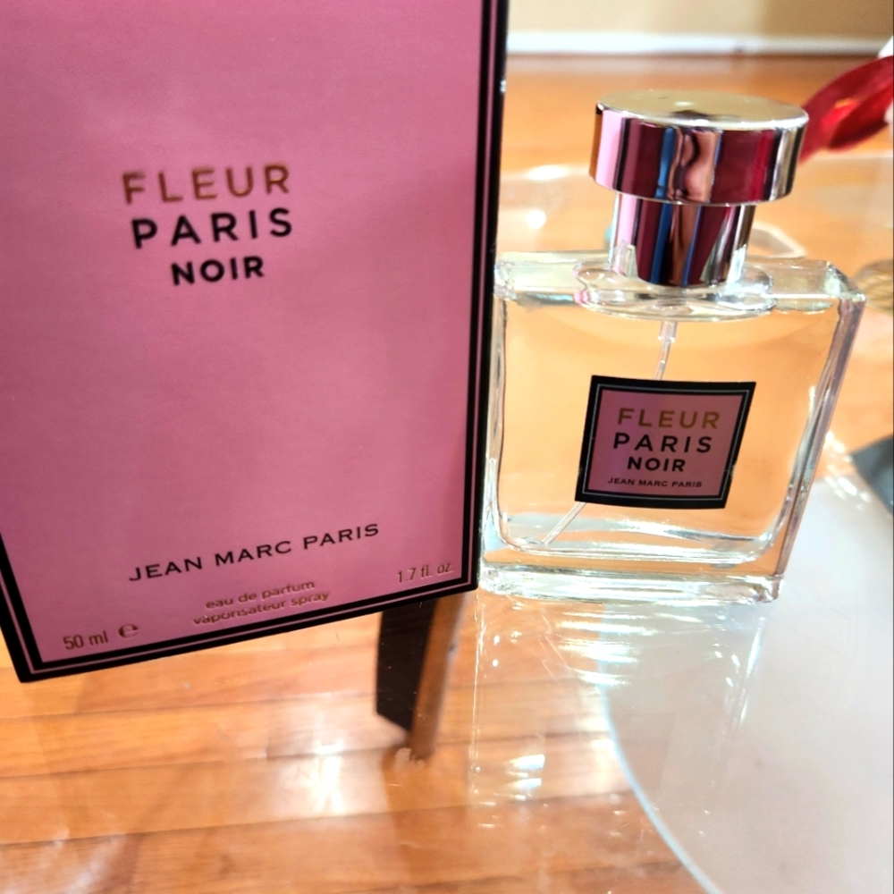 Perfume for women